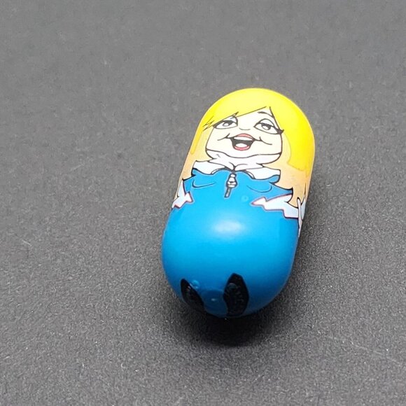 Mighty Beanz Pit Lane Bean Moose Special Edition Toys Collectible - Picture 1 of 5